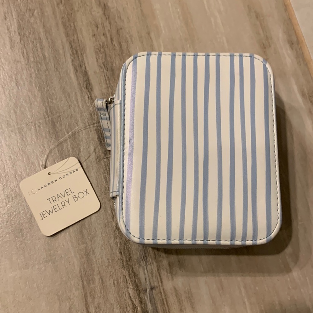 LC Lauren Conrad Jewelry Box